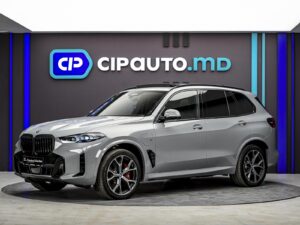 BMW X5 50e2025 22/121