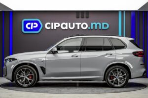 BMW X5 50e2025 23/121