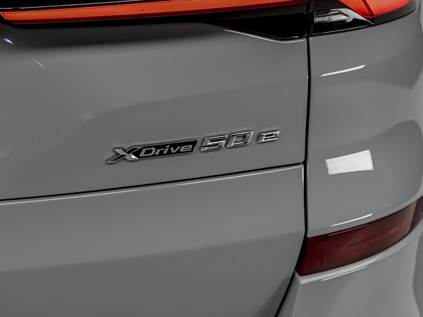 BMW X5 50e2025 29/121