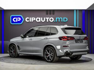 BMW X5 50e2025 24/121