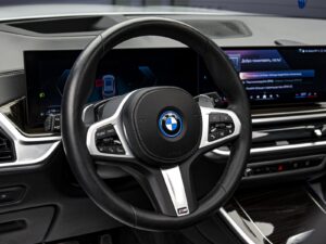 BMW X5 50e2025 62/121