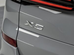 BMW X5 50e2025 30/121