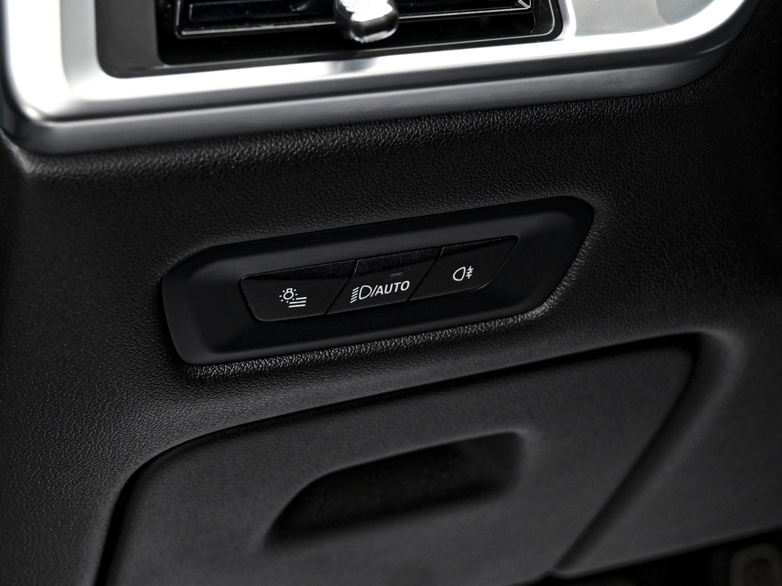 BMW X5 50e2025 69/121