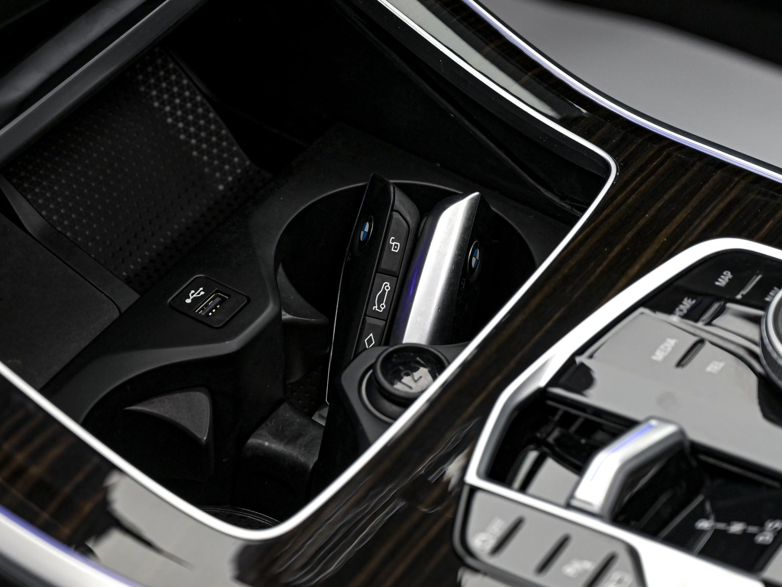 BMW X5 50e2025 75/121