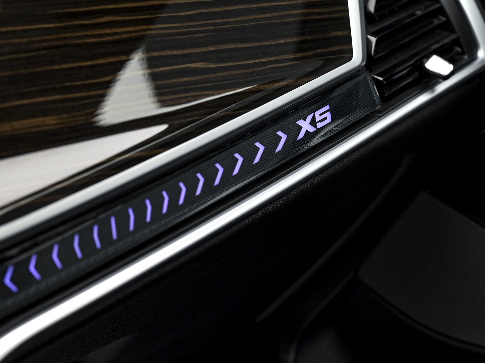 BMW X5 50e2025 77/121