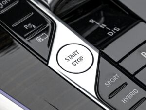 BMW X5 50e2025 80/121