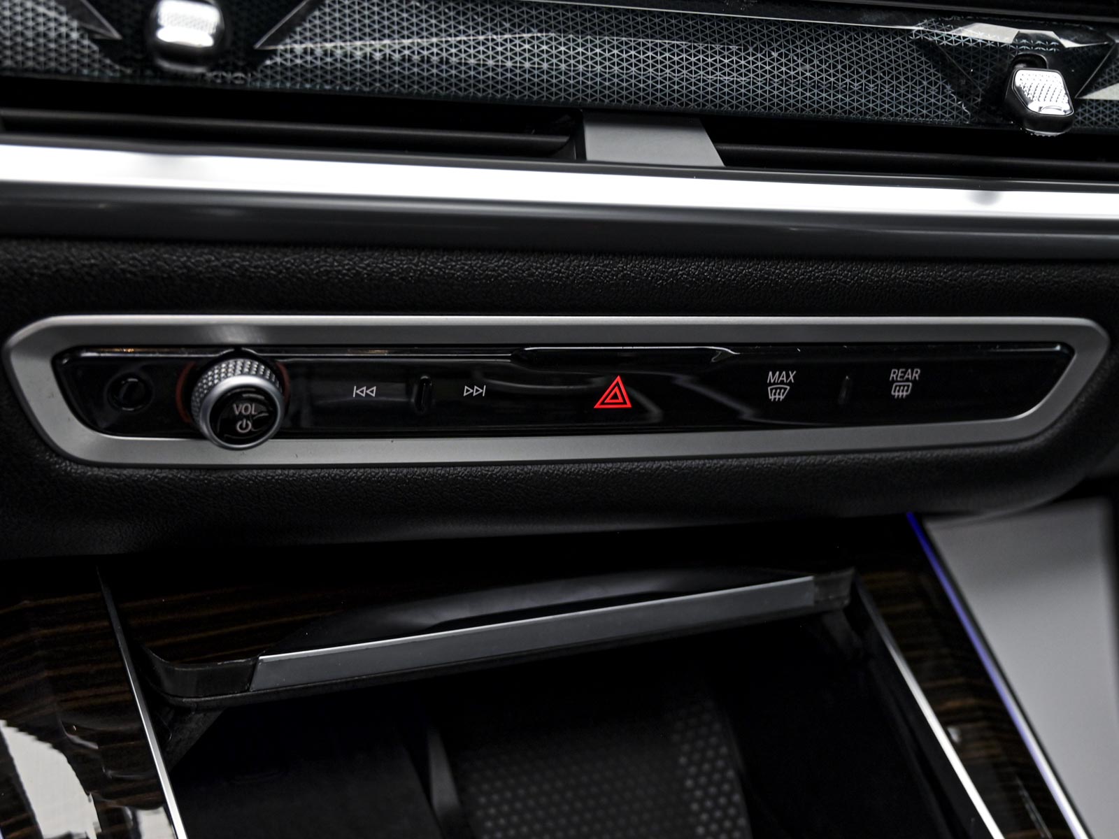 BMW X5 50e2025 83/121