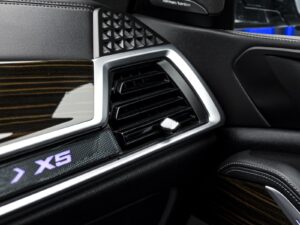 BMW X5 50e2025 86/121