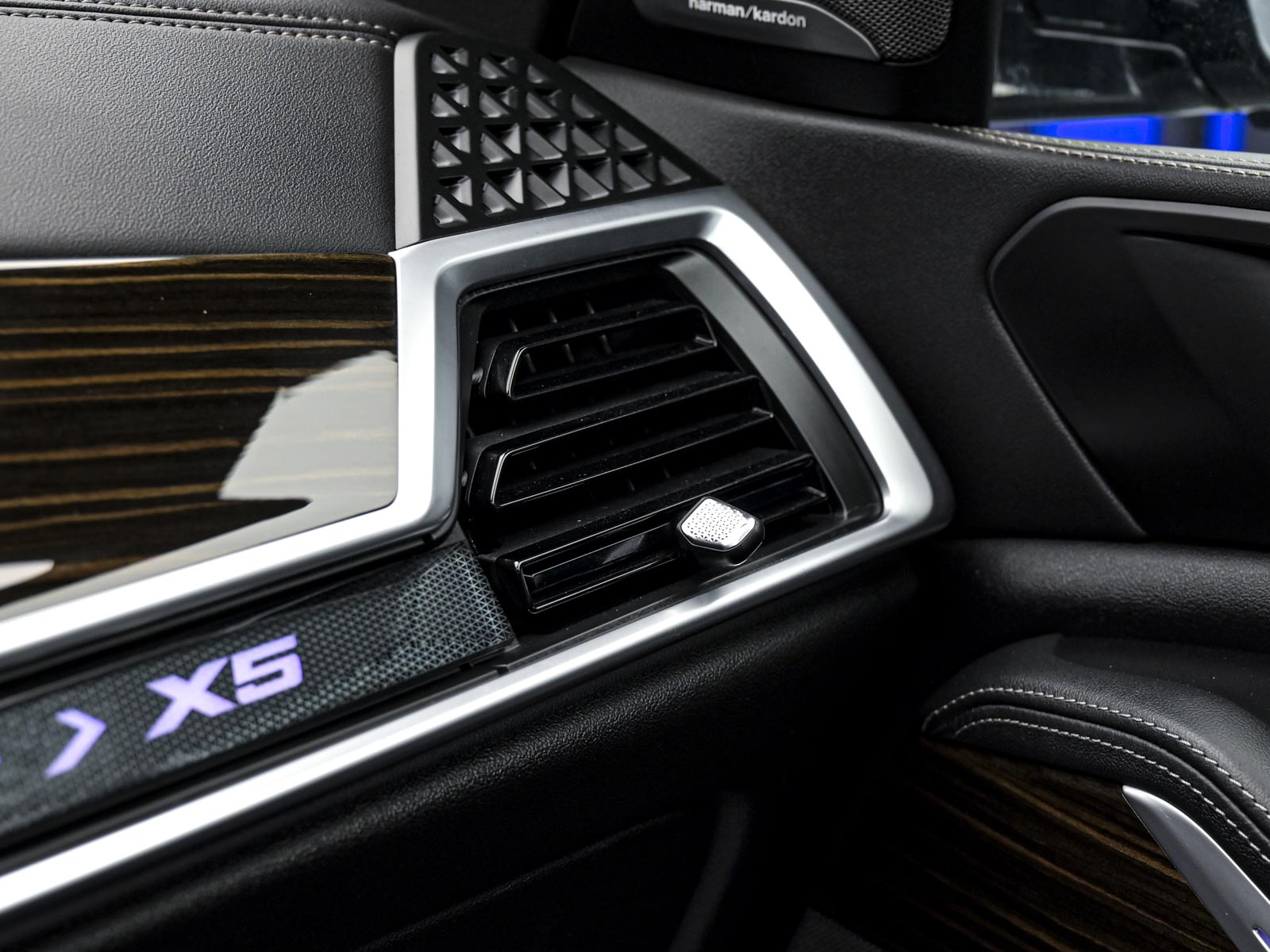 BMW X5 50e2025 85/120