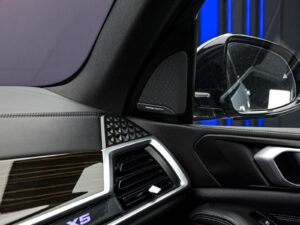 BMW X5 50e2025 87/121