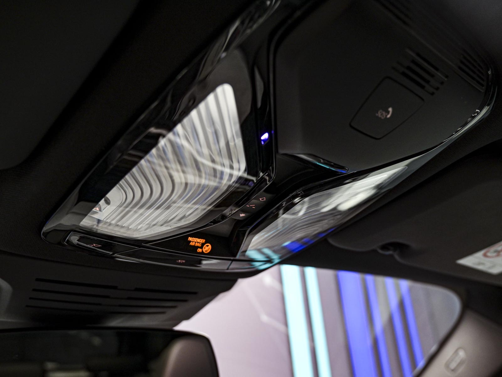 BMW X5 50e2025 91/121