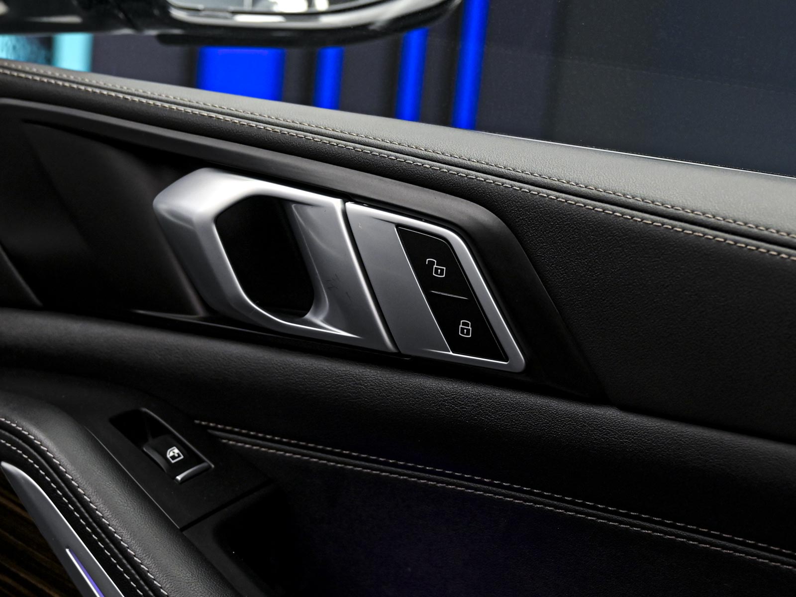 BMW X5 50e2025 93/121