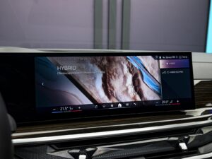 BMW X5 50e2025 95/121