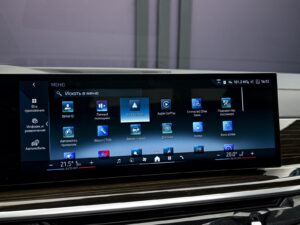 BMW X5 50e2025 96/121