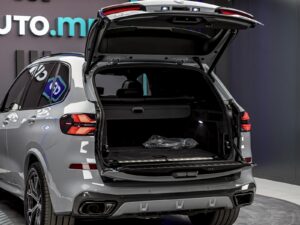 BMW X5 50e2025 33/121