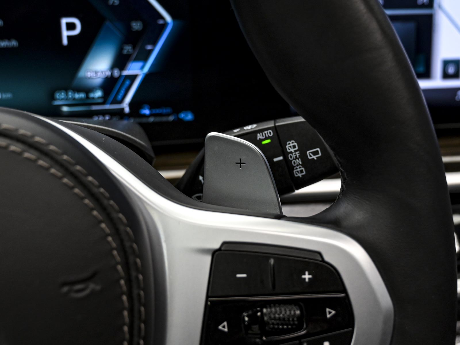 BMW X5 50e2025 101/121