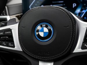 BMW X5 50e2025 104/121