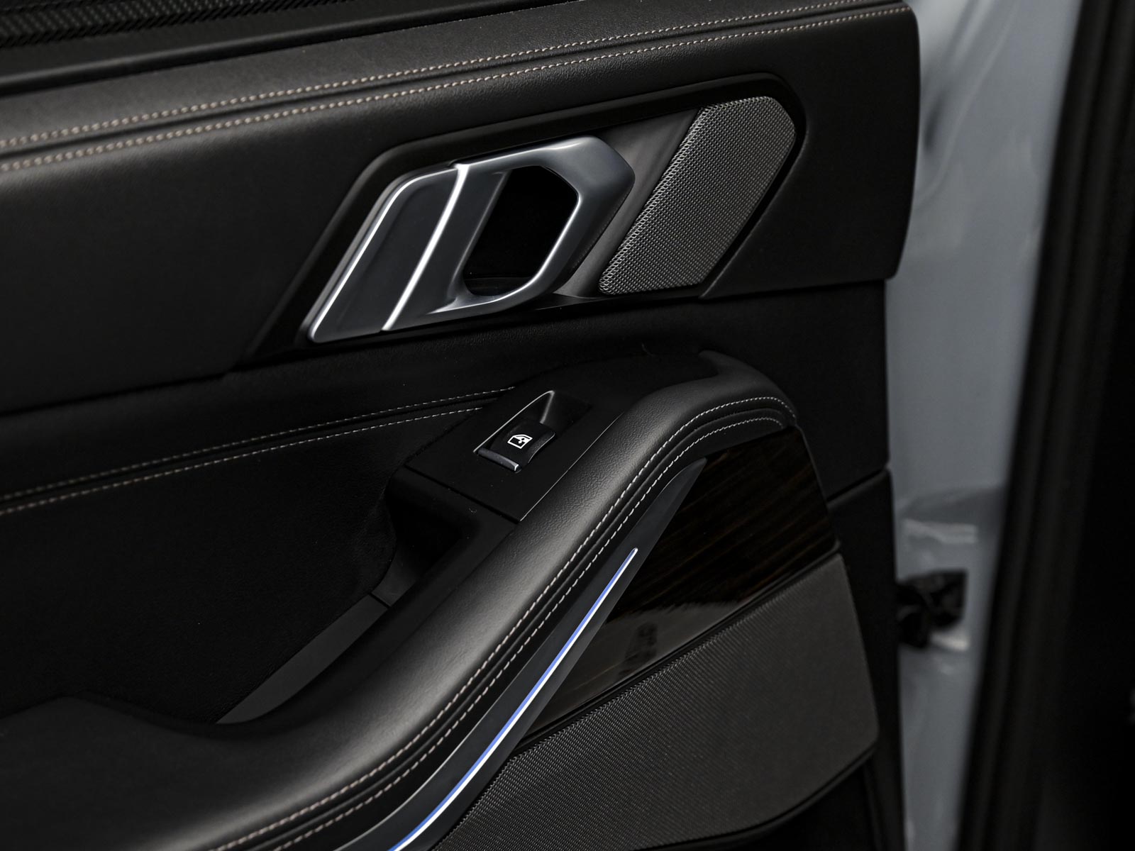 BMW X5 50e2025 107/121