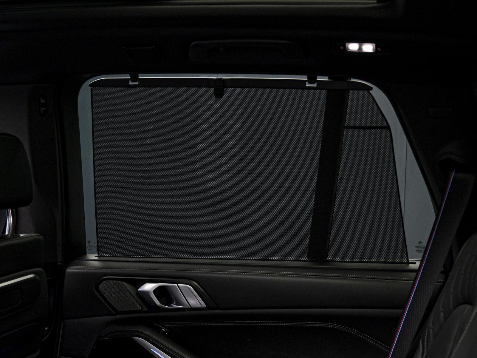 BMW X5 50e2025 108/121