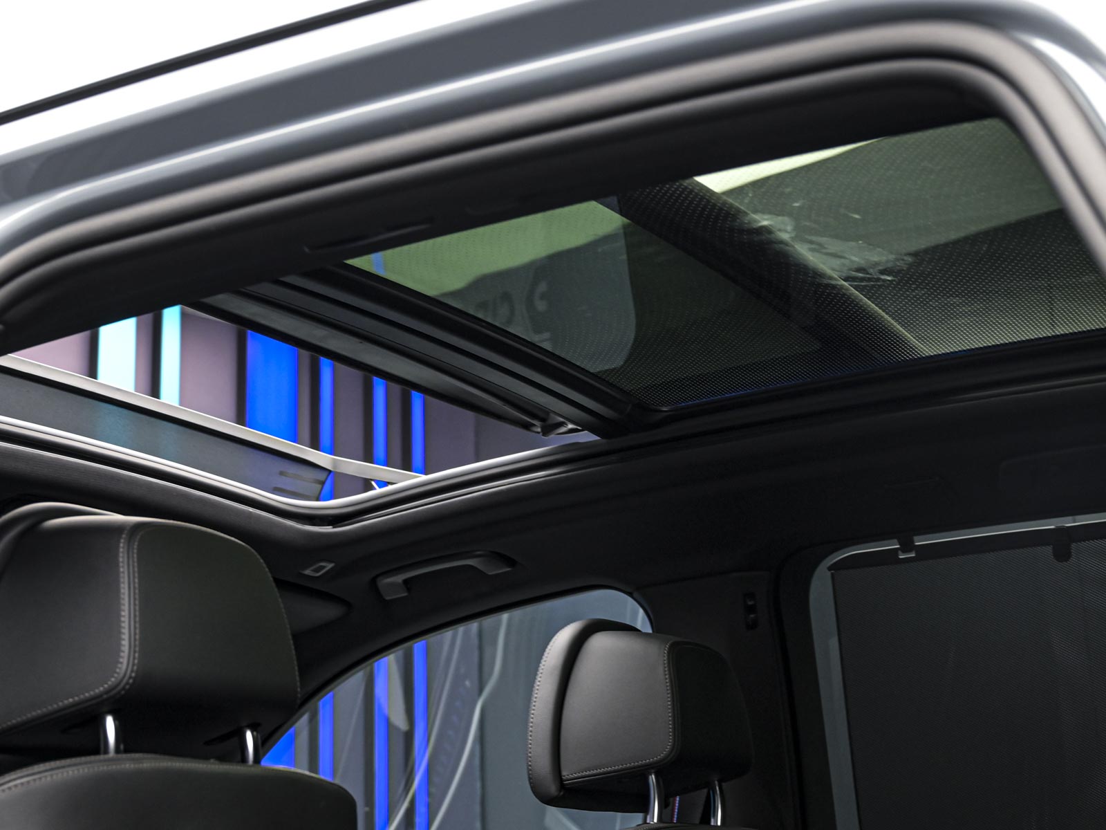 BMW X5 50e2025 109/121