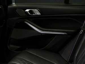 BMW X5 50e2025 113/121