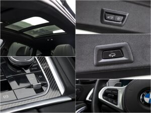 BMW X6 30d2025 15/16