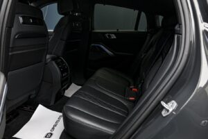 BMW X6 30d2025 7/16