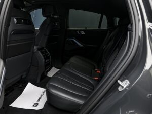 BMW X6 30d2025 7/16