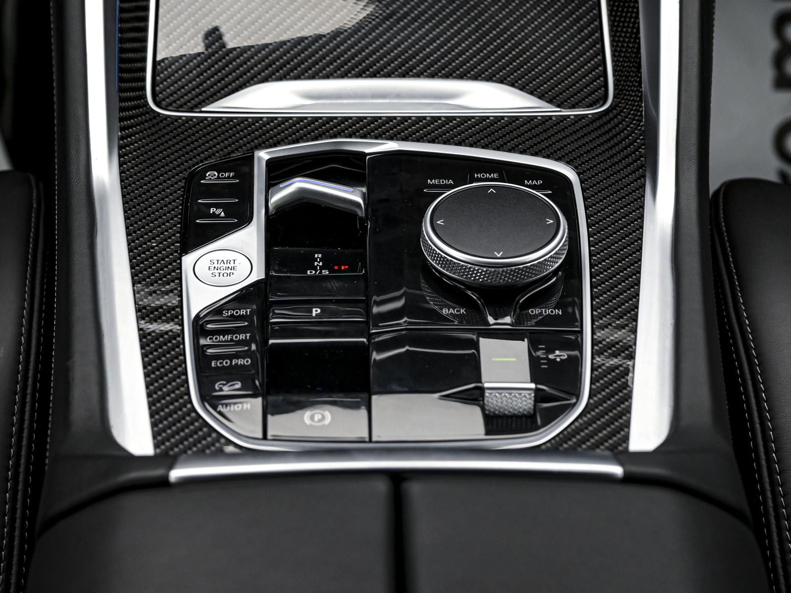 BMW X6 30d2025 11/16