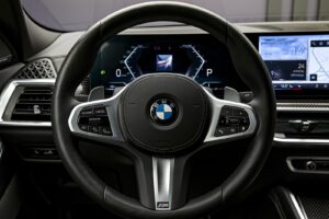 BMW X6 30d2025 9/16