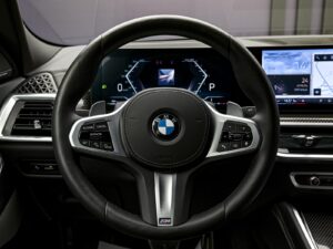 BMW X6 30d2025 9/16