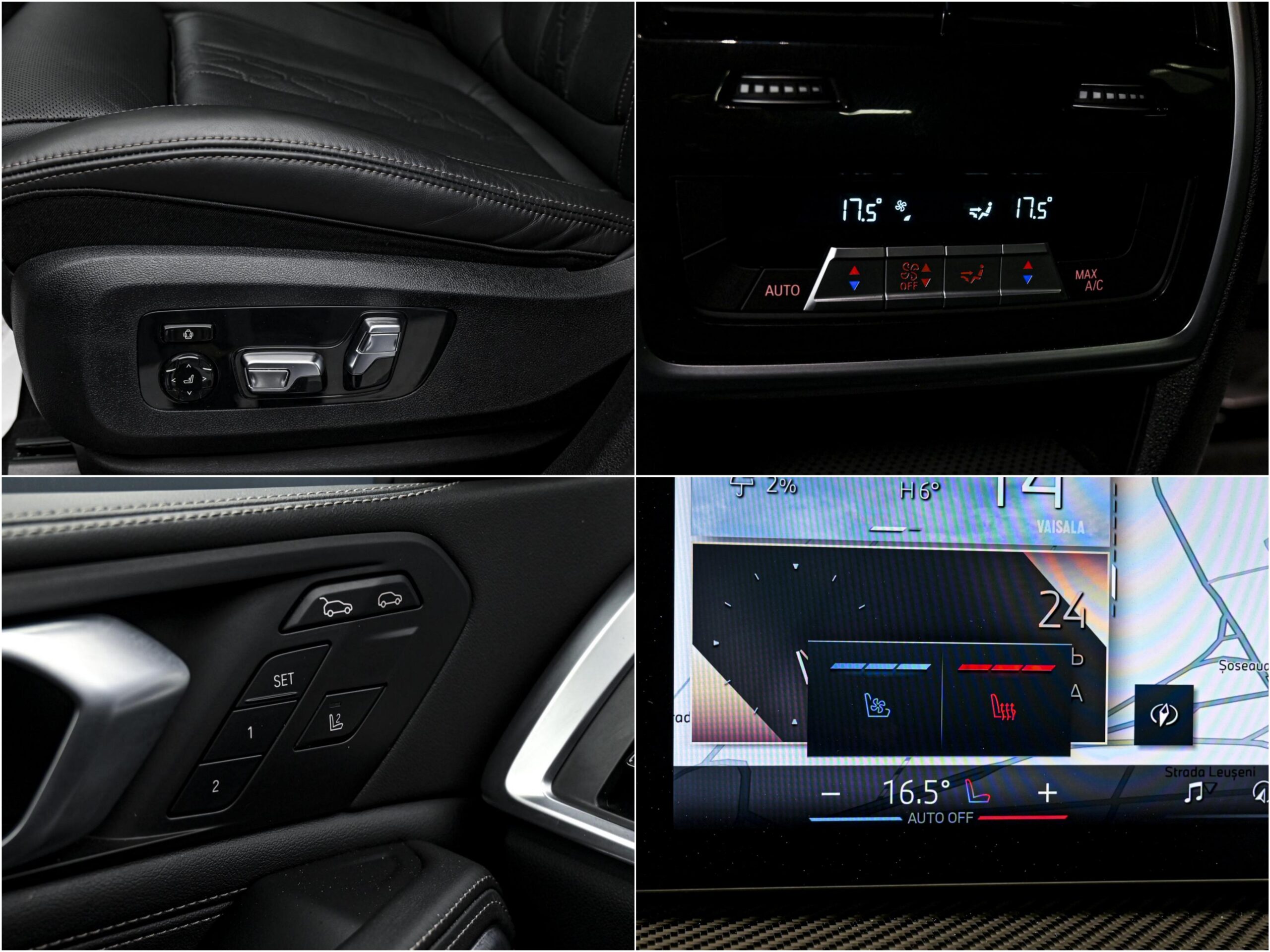 BMW X6 30d2025 13/16