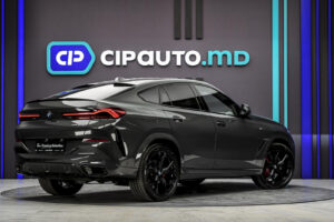 BMW X6 30d2025 3/16