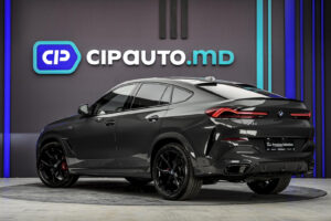 BMW X6 30d2025 2/16