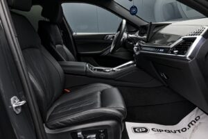 BMW X6 30d2025 6/16