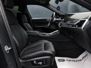 BMW X6 30d2025 6/16