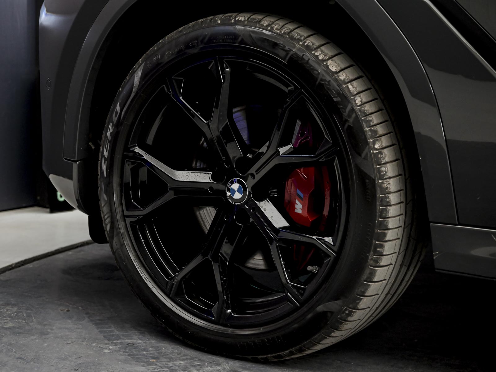 BMW X6 30d2025 45/107