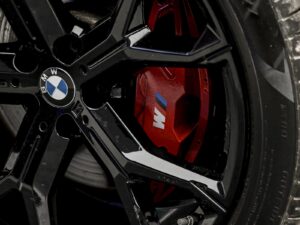 BMW X6 30d2025 46/107