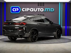 BMW X6 30d2025 22/107