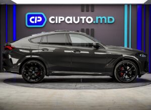 BMW X6 30d2025 23/107
