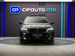BMW X6 30d2025 17/107