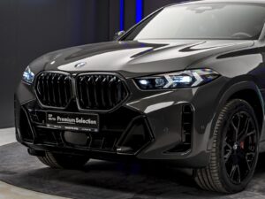BMW X6 30d2025 25/107