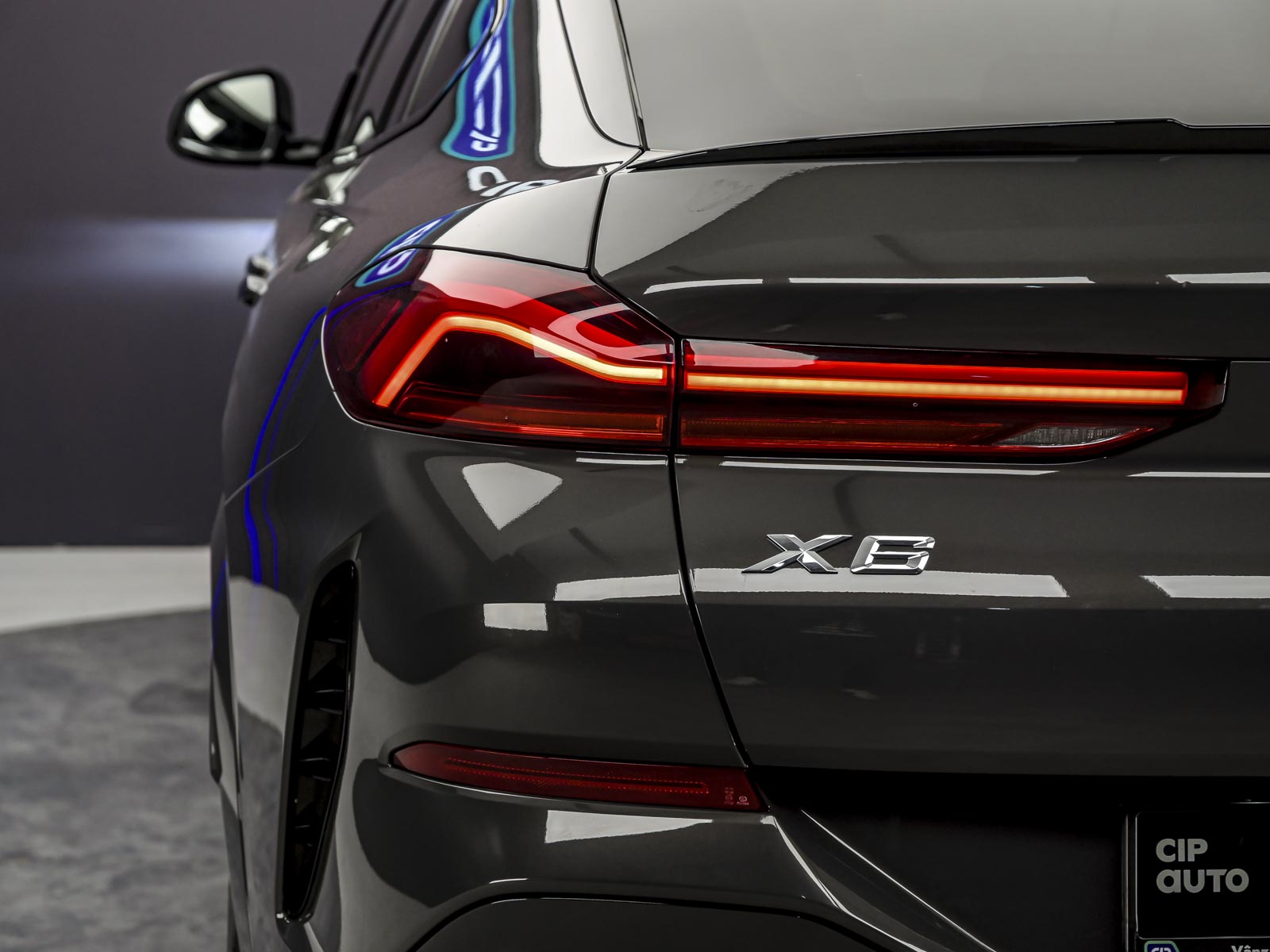 BMW X6 30d2025 35/107