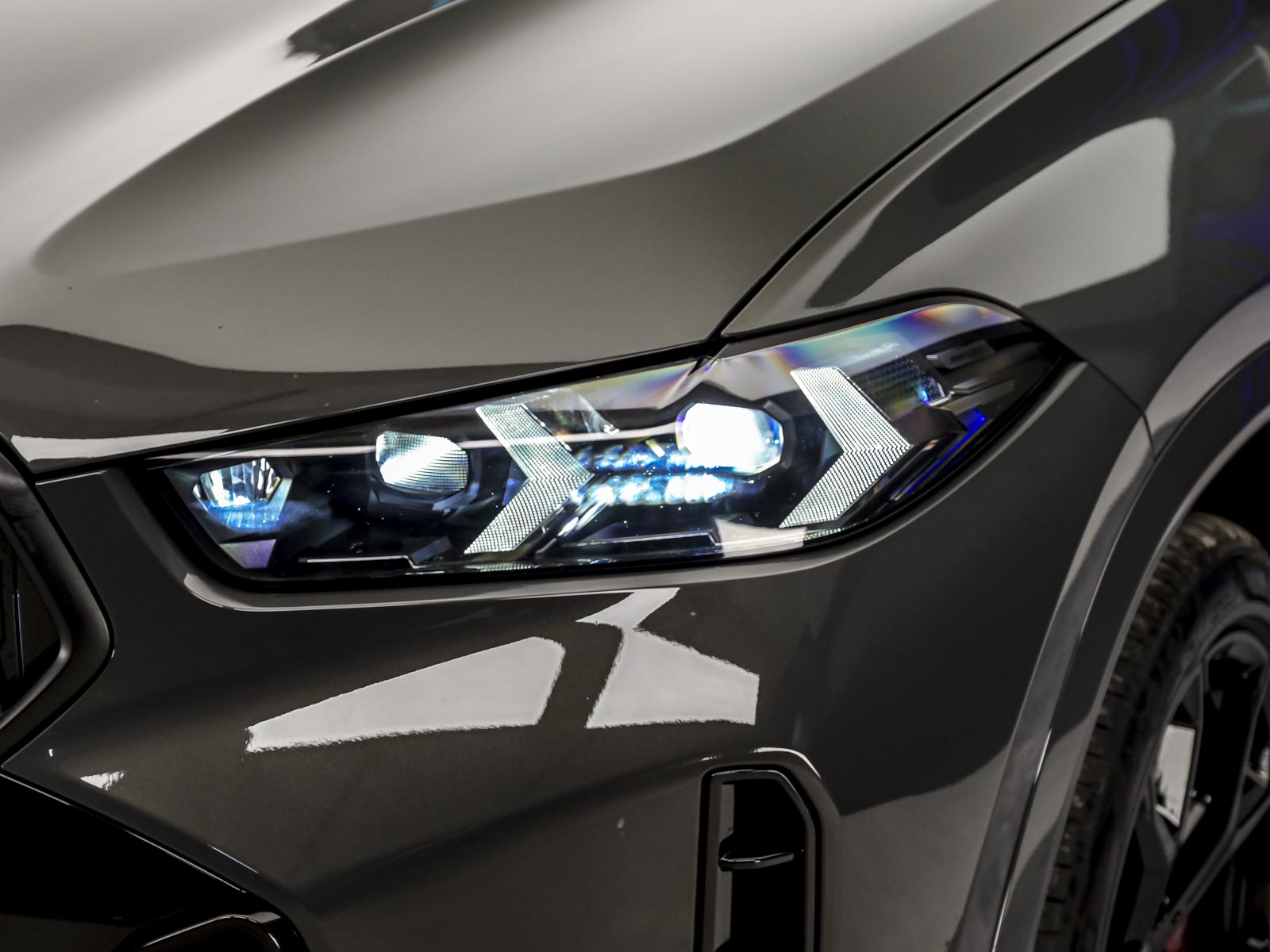 BMW X6 30d2025 52/107