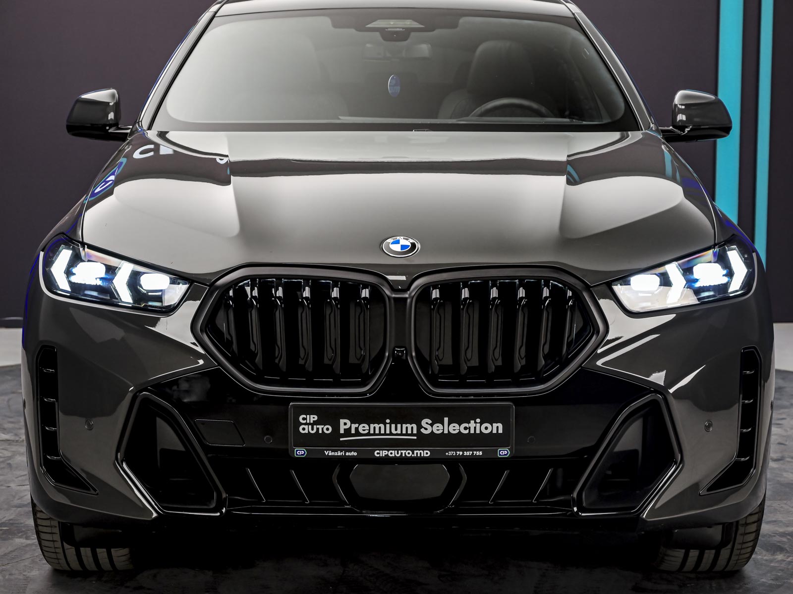 BMW X6 30d2025 29/107