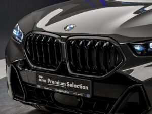 BMW X6 30d2025 30/107