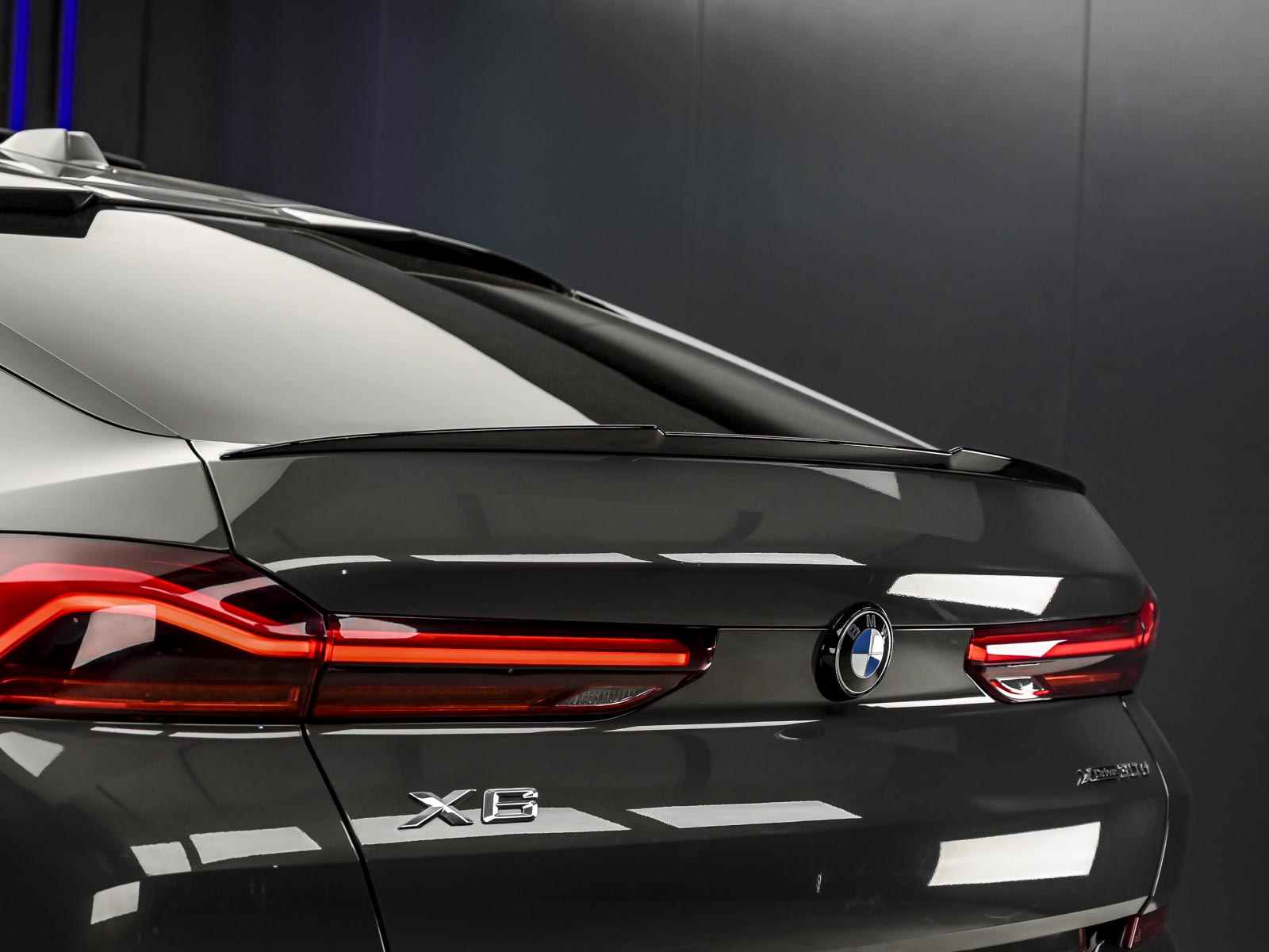 BMW X6 30d2025 28/107