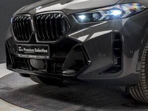 BMW X6 30d2025 31/107