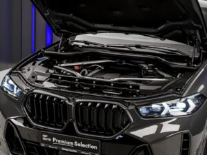 BMW X6 30d2025 32/107