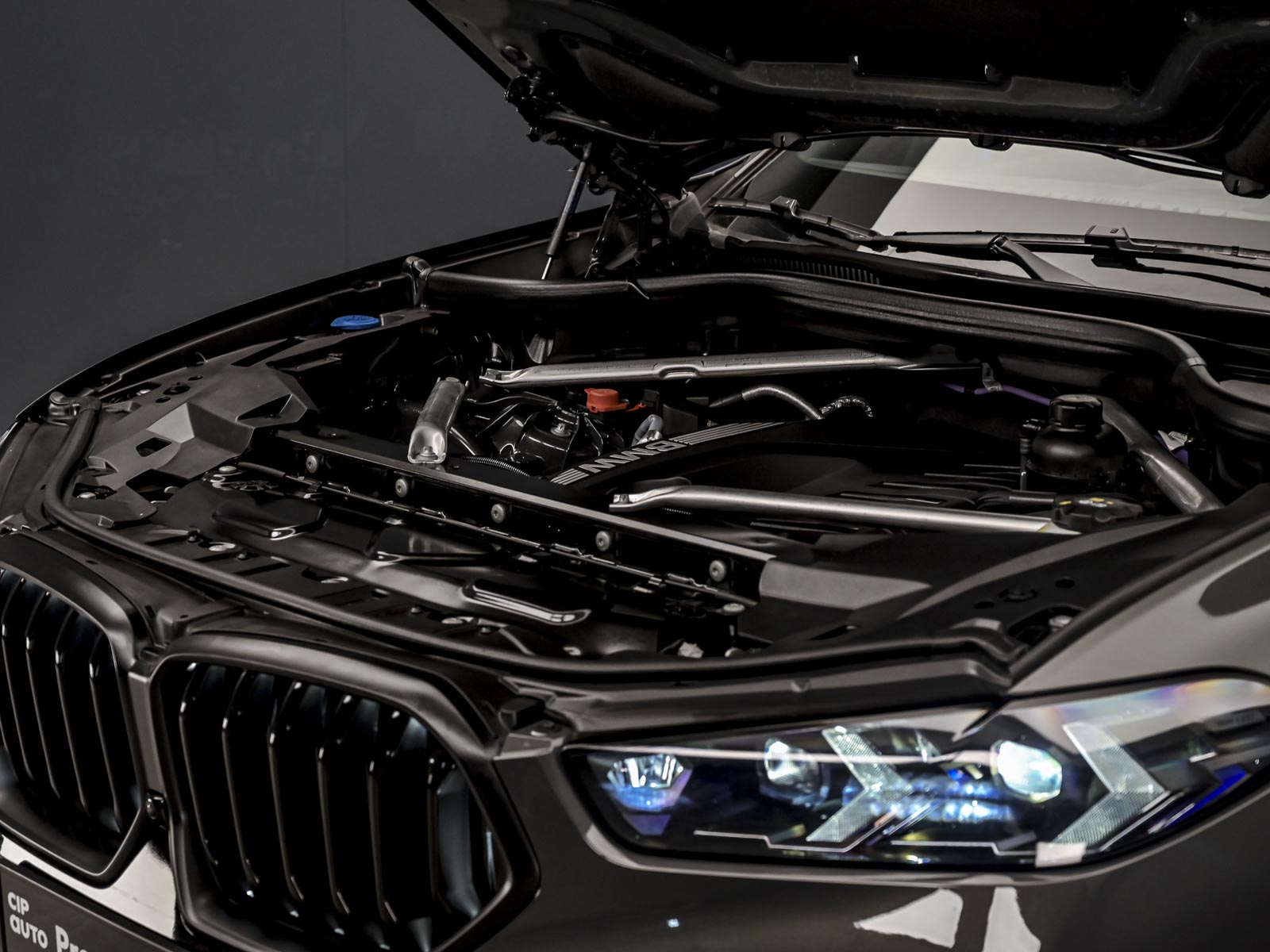 BMW X6 30d2025 34/107